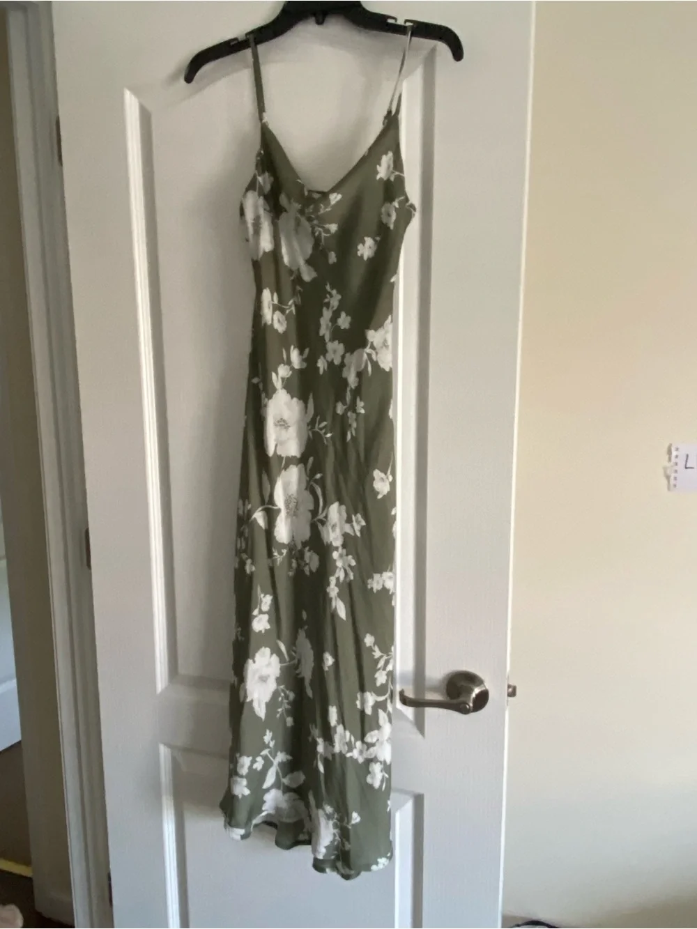 ASOS | Dresses | Green Wedding Guest Dress Asos Olive Green And White Floral Slip Dress | Poshmark ASOS | Dresses | Green Wedding Guest Dress Asos Olive Green And White Floral Slip Dress | Poshmark